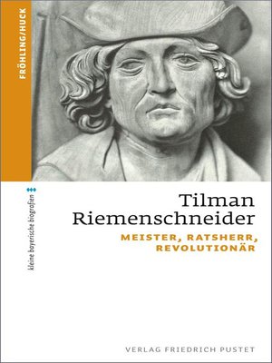cover image of Tilman Riemenschneider